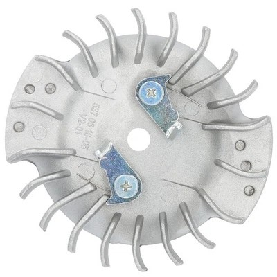 Electric Chainsaw Aluminum Flywheel Replace For 362 365 371 372 385 390 XP - Image 1 of 4