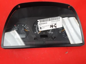 MERCEDES VITO Speedometer/Instrument Cluster 1998 - Picture 1 of 12