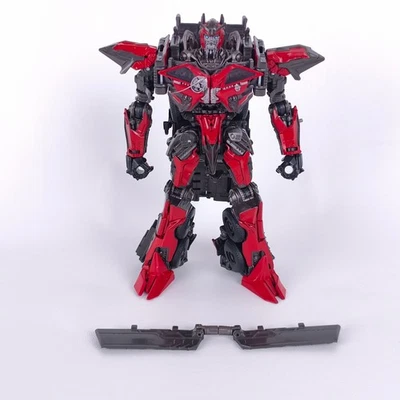 Transformers Sentinel Prime Complete SS-61 Studio Series Voyager - READ - Image 1 of 4