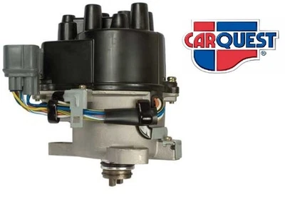 Carquest Premium Distributor T17423 100% New fits 96-01 Acura Integra 1.8L-L4 - Image 1 of 4