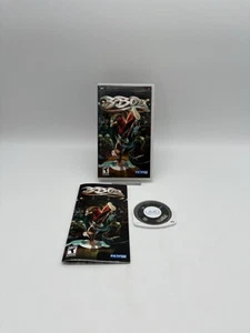 B-Boy (Sony PSP) - PlayStation Portable - NTSC-U/C - EMBALAJE ORIGINAL + instrucciones - Imagen 1 de 1