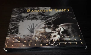 PARADIGM SHIFT - Various - 1 CD - ( Skinny Puppy, Download, Tear Garden, u.a. ) - Bild 1 von 6