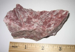 3.1" HERMOSA PIEDRA CRISTAL FRESA RUGOSA NATURAL MINERAL BRASIL 118g - Imagen 1 de 3