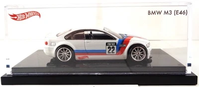 Convención México Hot Wheels BMW M3 (E46) 2022 Foto 1 de 4