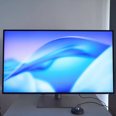 BenQ PD3220U Designer Monitor • 80cm (32") 4K UHD Thunderbolt 3 (USB-C) DP HDMI - Bild 1 von 4