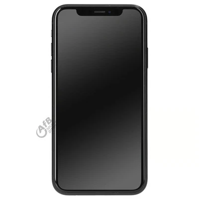 Apple iPhone XR 128GB Black Handy Smartphone ohne Simlock MH7L3ZD/A - Bild 1 von 4