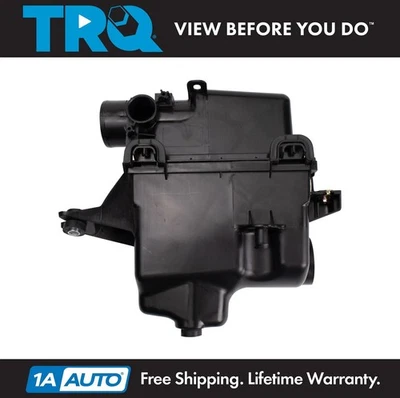 Carcasa de filtro de caja de aire de admisión del motor TRQ para Toyota Prius C 2012-2016 Foto 1 de 4