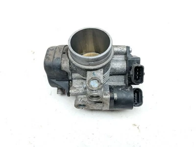 22 Can Am Outlander 570 Fuel Throttle Body Bodies w/ TPS Sensor - Image 1 of 4