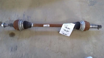 2021 Ford Explorer 3.3L awe right PASSENGER REAR AXLE SHAFT 2k miles 79499 - Image 1 of 4