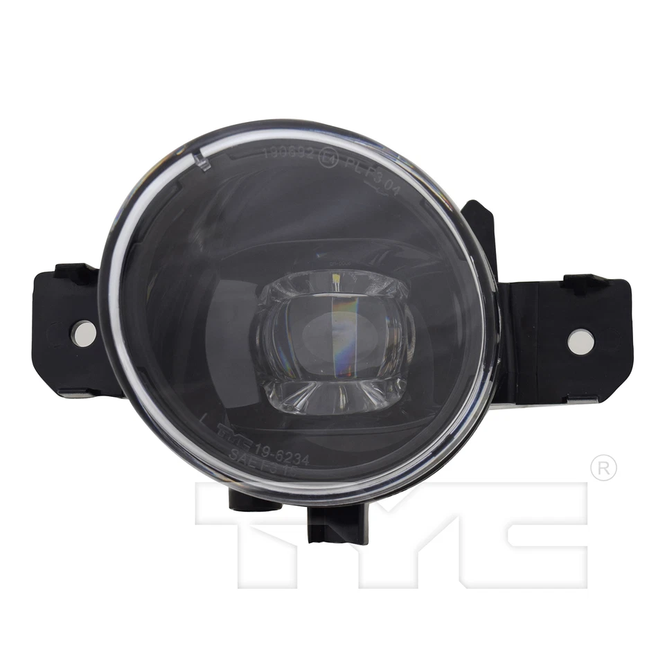 LED Fog Light Driving Lamp for 19-19 Nissan Altima Left Driver - Image 1 of 4