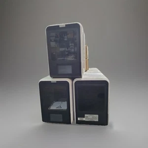 Tiertime UP3D UP Mini 2 3D Drucker - Bild 1 von 4