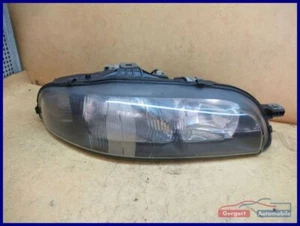 Scheinwerfer Frontscheinwerfer rechts Nr1/2 88201558 FIAT MAREA (185) 1.4 80 12V - Bild 1 von 5