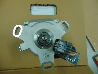 90 91 HONDA ACUERDO 2.2L F22A TD31U TD-31U TD34U TD-34U NUEVO DISTRIBUIDOR DE ENCENDIDO  Foto 1 de 4