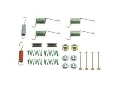 Комплект оборудования для барабанного тормоза 1964-1972 Oldsmobile Vista Cruiser Dorman 74735HQ - Изображение 1 из 2