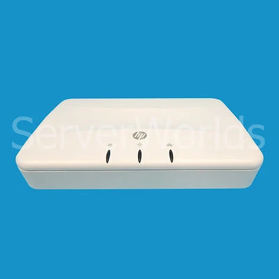 HP JL023A M210 Wireless 802.11N Access Point  - Image 1 of 4