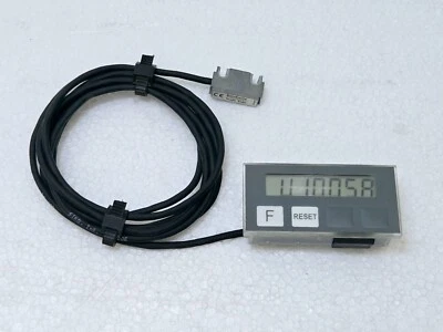 SIKO MA504/0052 LINEAR MEASUREMENT DISPLAY SW 6.05 - Image 1 of 4