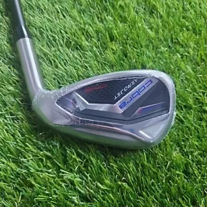 Cobra Aerojet One Length Gap Wedge KBS 75 Regular Flex Graphite Shaft *BRAND NEW - Picture 1 of 5