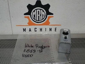 White Rodgers 11B58-12 Hot Water Control Used With Warranty - Picture 1 of 10