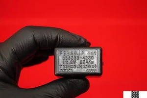 04 2004 SUZUKI SV1000S SV 1000 FLASHER RELAY - Picture 1 of 2