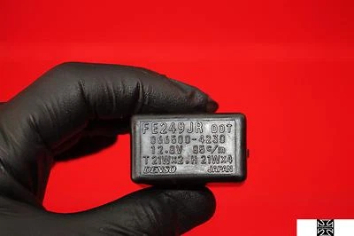 04 2004 SUZUKI SV1000S SV 1000 RELÉ INTERMITENTE Foto 1 de 2