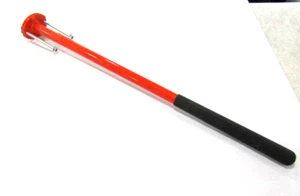 Genuine Bad Boy 088-3502-98 Assist Handle for 2021 & up Bad Boy Maverick & HD - Picture 1 of 4