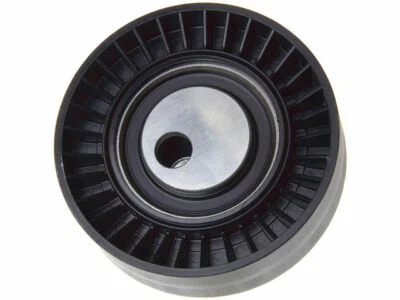 Para BMW 330Ci 2001-2006 Accesorio Cinturón Ralentí Polea AC Delco 88695GC Foto 1 de 2