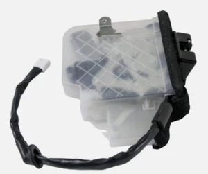 Rear Trunk Lid Lock Latch Actuator w/Power Liftgate for 08-20 Toyota Sequoia New - Picture 1 of 5