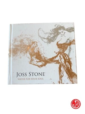 Joss Stone - Water For Your Soul - Bild 1 von 3