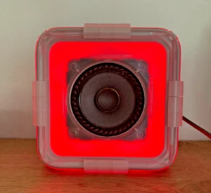 bose build speaker cube - Picture 1 of 4