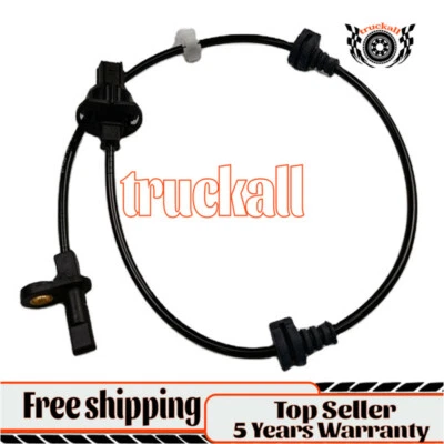 For Honda City FIT 2015-2019 ABS 57455-T5A-013 Wheel Speed Sensor Front Left - Image 1 of 4