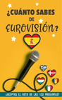 Grete Books ¿Cuánto Sabes De Eurovisión? (Poche)