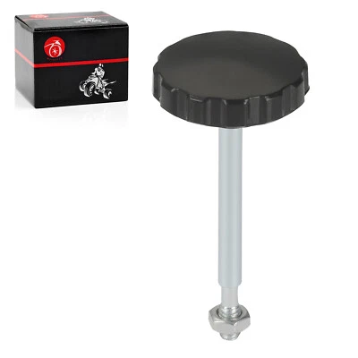 Tool Box Latch / Bolt - 83650-003-000 For Honda CA72 Dream 250 / CA77 Dream 305 - Image 1 of 4