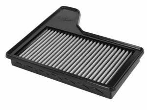 Filtro de aire aFe MagnumFLOW Pro Dry S para Ford Mustang 15-20 L4/V6/V8 - Imagen 1 de 7