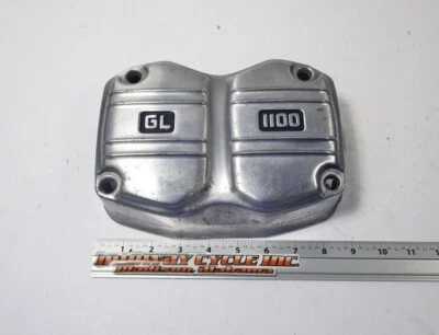 CUBIERTA CULATA HONDA GL1100 12311-MB9-780 GL 1100 GOLDWING 1980 81 82 83 lm Foto 1 de 4