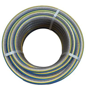 BARFELL TMP II Multi-Purpose Food Contact Hose - Picture 1 of 4