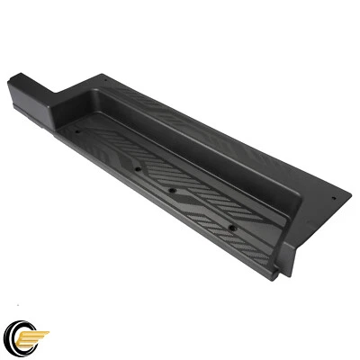 Right Side Door Scuff Plate Sill Protector For Ford Transit-150/250/350 15-2023 - Image 1 of 4