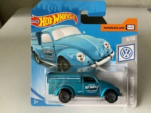 Hot Wheels ´49 Volkswagen Beetle Pickup  (DA364-2R7/0/7)-3 - Bild 1 von 2