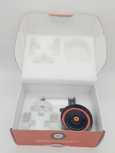 Nourished Essentials Easy Fermenter Starter Kit Lids Weights Pump Home Box Set - Picture 1 of 11