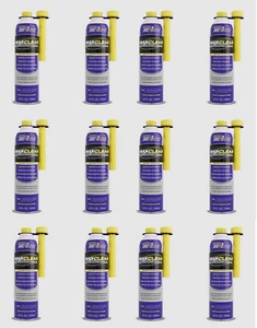 Royal Purple Max-Clean 20 oz / 591 ml Fuel System Cleaner Pack Of 12 11722 - Picture 1 of 7
