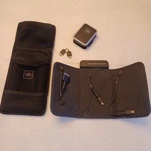 Sharper Image Charging Station CG-C140A - Picture 1 of 7