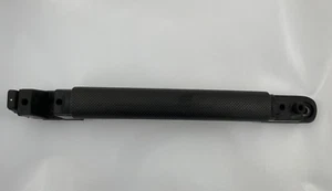 Haltergriff Armaturenbrett rechts VW New Beetle Cabrio 1Y 1C1857643E 8PT schwarz - Bild 1 von 7