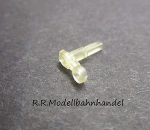 BTTB Gegenkurbel Transparent für  BR 01/23/35, 56, 81, 86, 92  NEU (58) - Bild 1 von 1