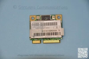 Carte Wi-Fi pour ordinateur portable TOSHIBA Satellite L450 L455 L455D PA3758U-1MPG K000084220 - Photo 1/3