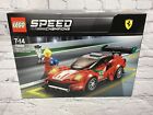 LEGO SPEED CHAMPIONS: Ferrari 488 GT3 Scuderia Corsa (75886)