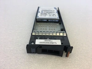 00Y2683 IBM 600GB 10K 6Gbps SAS 2.5" Unidad de disco duro - Imagen 1 de 3