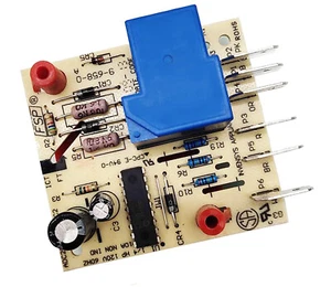 2304099 Defrost Control Board New WP2304099 AP6007130 2304099 2213100 2213473 - Picture 1 of 1