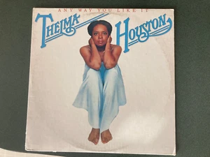 Thelma Houston - Any Way You Like It - Picture 1 of 6