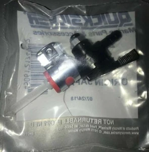 New Fuel Cock (Fuel Tap) for Tohatsu 2.5HP & 3.5HP 2-Stroke Outboard - Picture 1 of 1