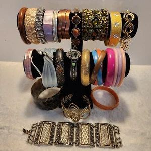 Bracelet Jewelry Lot - Picture 1 of 10