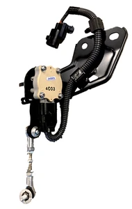 OEM LSH120 AISIN Left Rear Headlamp Level Sensor. Made in Japan. FREE SHIPPING! - Picture 1 of 4